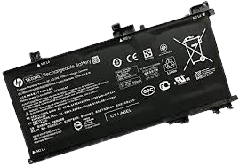 HP Omen 15-AX200 laptop battery(TEO4XL)