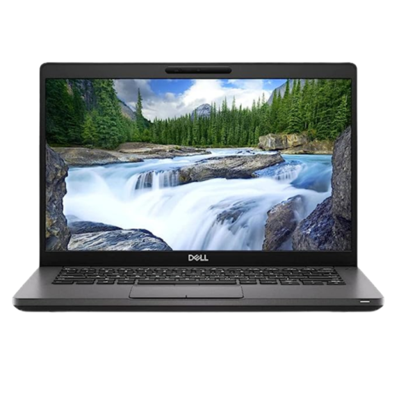 Dell Latitude 5400 Laptop 14" Intel Core i5 8th Gen i5-8365U ,8GB RAM,256GB SSD